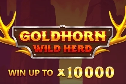 Goldhorn Wild Herd