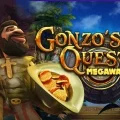 Gonzo’s Quest Megaways
