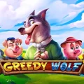 Greedy Wolf