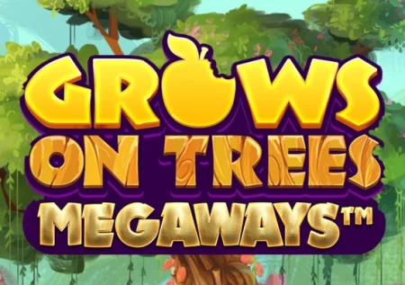 Grows on Trees Megaways
