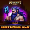Hades’ Infernal Blaze