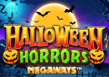 Halloween Horrors Megaways