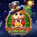 Hamsterpunk X-Mas Wheel