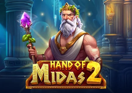 Hand of Midas 2