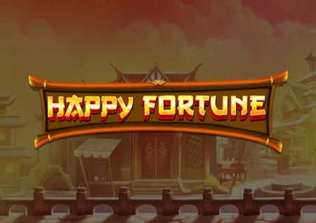 Happy Fortune
