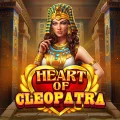 Heart of Cleopatra