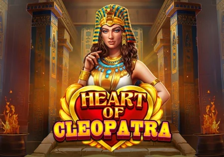 Heart of Cleopatra