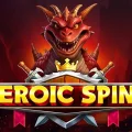 Heroic Spins