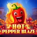 Hot Pepper Blaze
