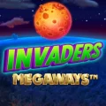 Invaders Megaways