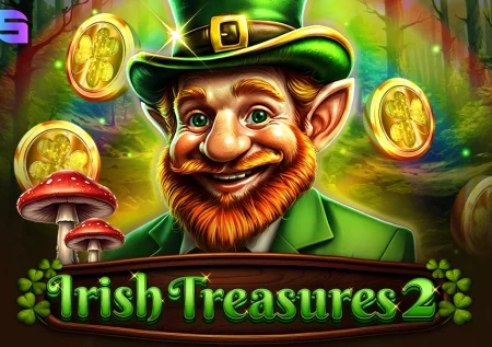Irish Treasures 2