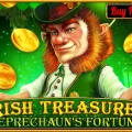 Irish Treasures Leprechaun’s Fortune