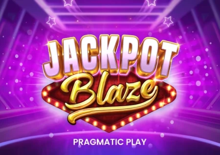 Jackpot Blaze
