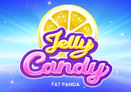 Jelly Candy