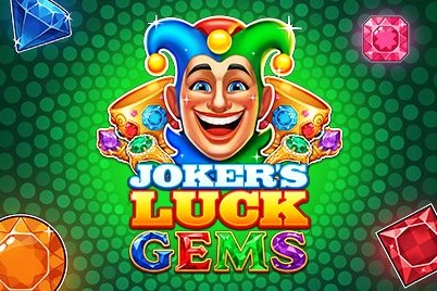 Joker’s Luck Gems