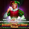 Joker’s Wild Ride – Xmas
