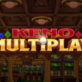 Keno Multiplay