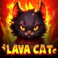 Lava Cat