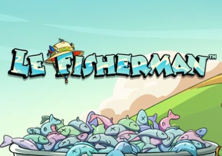 Le Fisherman
