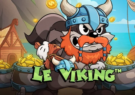 Le Viking
