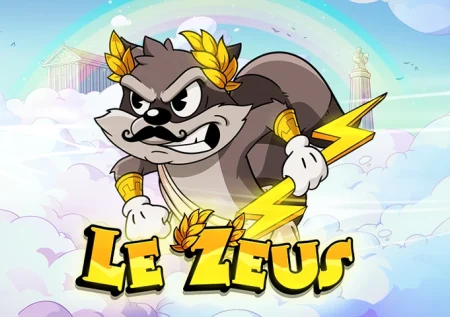 Le Zeus