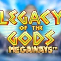 Legacy of the Gods Megaways