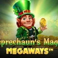 Leprechaun’s Magic Megaways