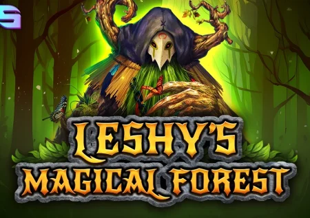 Leshy’s Magical Forest
