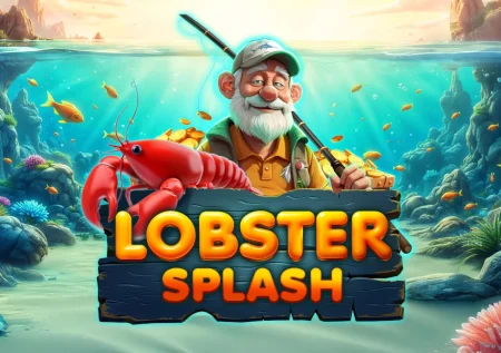 Lobster Splash