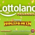 Lottoland Megaways