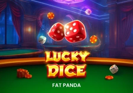 Lucky Dice