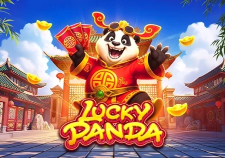 Lucky Panda