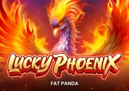 Lucky Phoenix