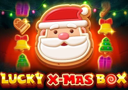 Lucky Xmas Box