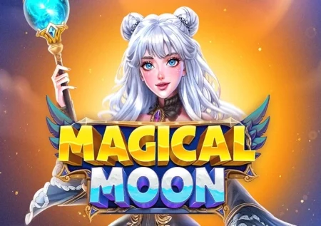 Magical Moon