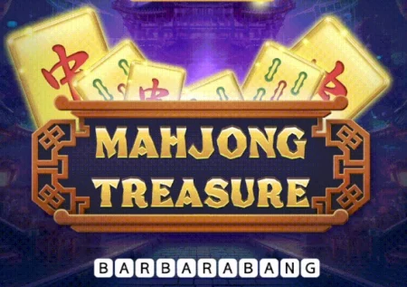 Mahjong Treasure