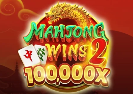 Mahjong Wins 2