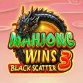 Mahjong Wins 3 – Black Scatter
