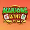 Mahjong Wins – Gong Xi Fa Cai