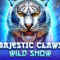Majestic Claws – Wild Snow