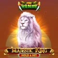 Majestic King – Hold & Hit