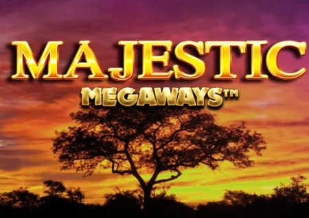 Majestic Megaways