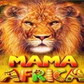 Mama Africa
