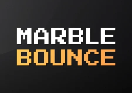 Marble Bounce