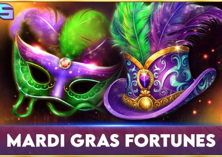 Mardi Gras Fortunes
