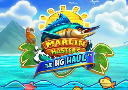 Marlin Masters: The Big Haul