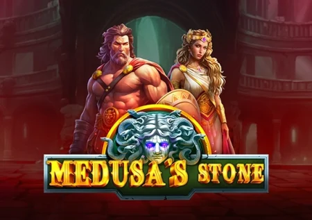 Medusa’s Stone