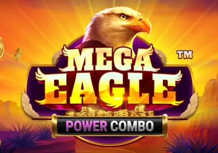 Mega Eagle Power Combo