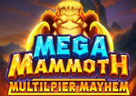 Mega Mammoth Multiplier Mayhem