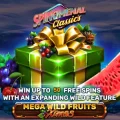 Mega Wild Fruits – Xmas